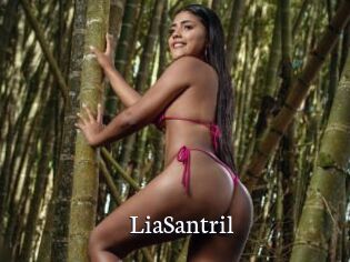 LiaSantril