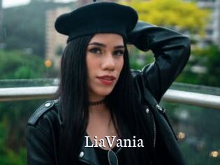 LiaVania