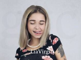 LiaVirgin