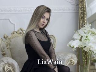 LiaWain