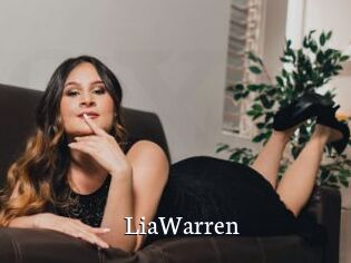 LiaWarren