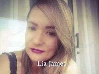 Lia_James Gratis xxx Clips