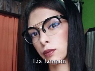 Lia_Lennon