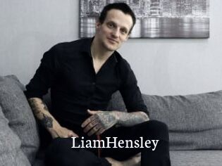 LiamHensley Gratis xxx Clips