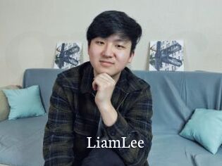 LiamLee