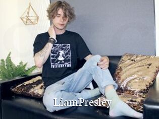 LiamPresley