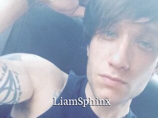 LiamSphinx Gratis xxx Clips