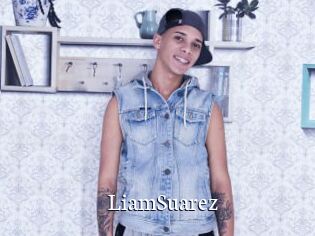 LiamSuarez