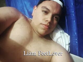 Liam_FeetLover Gratis xxx Clips