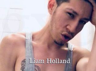 Liam_Holland
