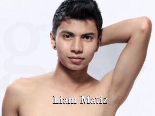 Liam_Matiz Gratis xxx Clips