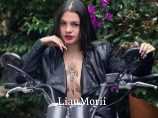 LianMorii