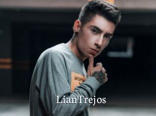 LianTrejos Gratis xxx Clips
