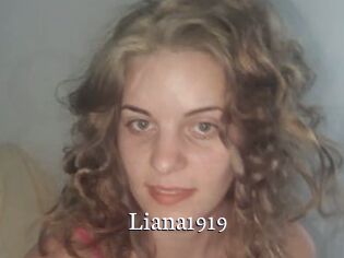 Liana1919