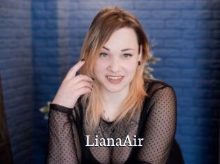 LianaAir