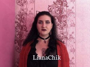 LianaChik Gratis xxx Clips
