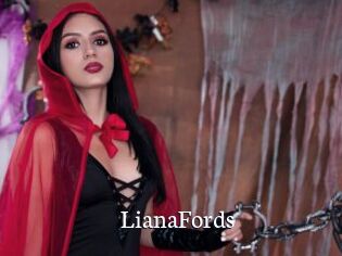LianaFords
