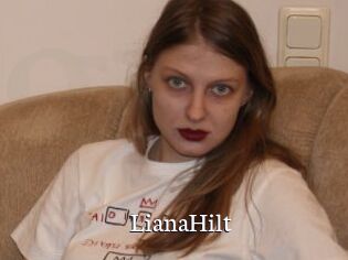LianaHilt Gratis xxx Clips