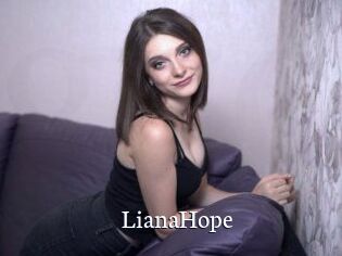 LianaHope