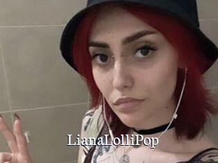 LianaLolliPop