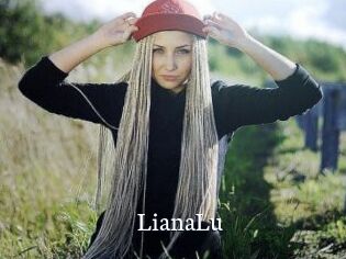 LianaLu Gratis xxx Clips