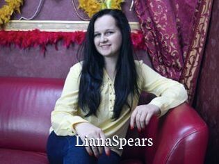 LianaSpears