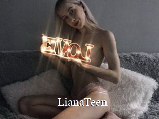 LianaTeen