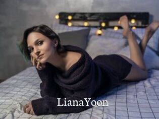 LianaYoon Gratis xxx Clips
