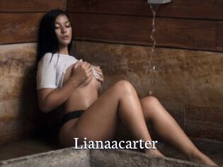 Lianaacarter