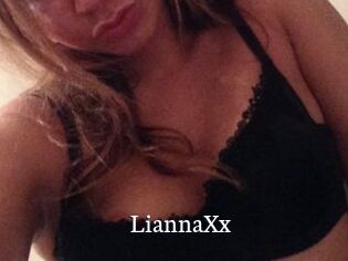 LiannaXx