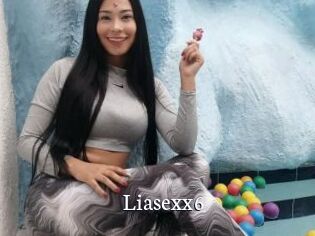 Liasexx6