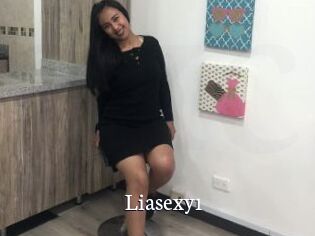 Liasexy1