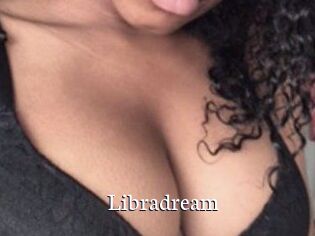 Libradream