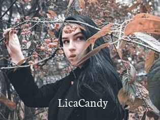 LicaCandy