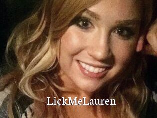 LickMeLauren