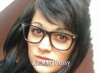 LickMyPussy