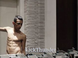 LickThunder