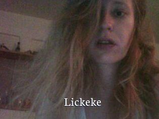 Lickeke
