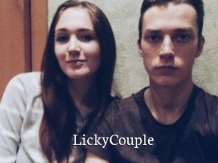 LickyCouple