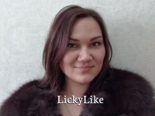 LickyLike