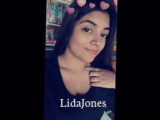 LidaJones
