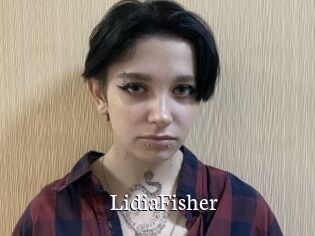 LidiaFisher