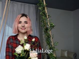LidiaLoge