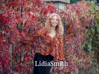 LidiaSmith