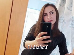 LidiaSoul