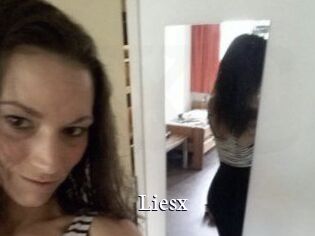 Liesx Gratis xxx Clips