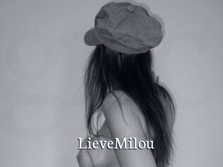 LieveMilou