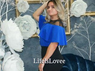 LifeIsLovee