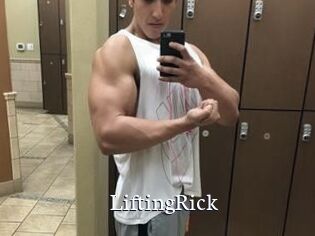 LiftingRick