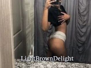 LightBrownDelight